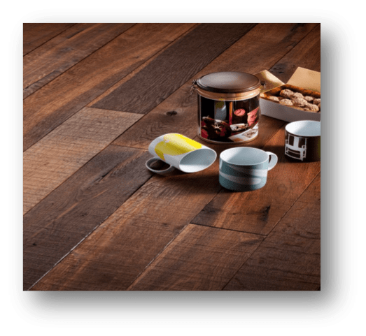 Parquet campagne Rhône-Alpes