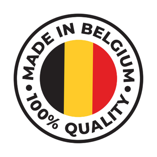 Logo Made in Belgium