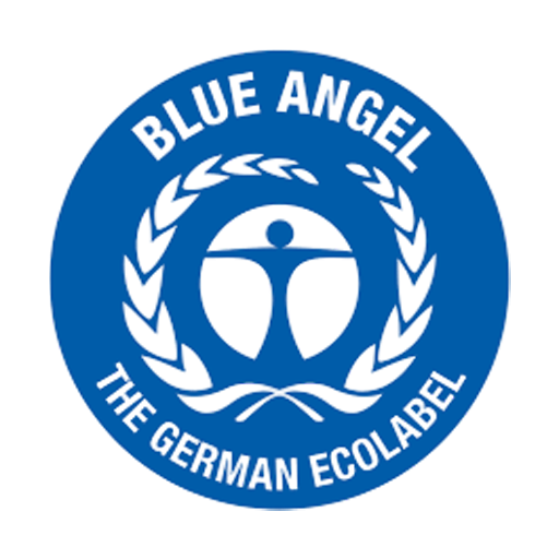 Logo Blue Angel