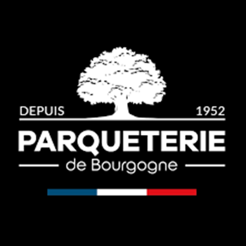Paqueterie de Bourgogne Logo
