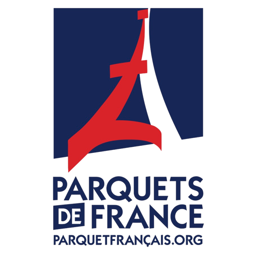 Logo Parquets de France