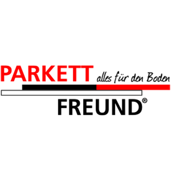 Parkettfreund Logo