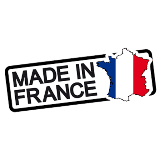 Logo Made in France