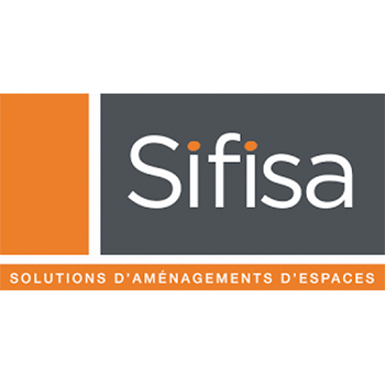 Logo Sifisa