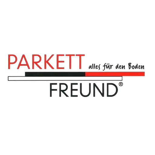 Logo Parkett