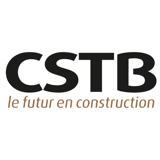 Logo CSTB