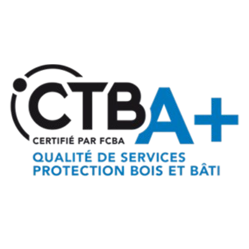 Logo CTBA+