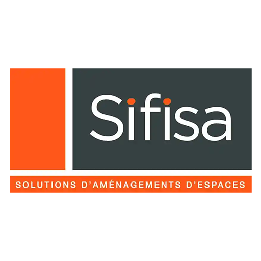Logo Sifisa