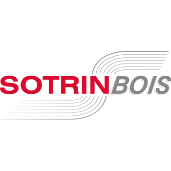 Logo de Sotrinbois