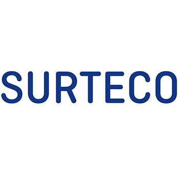 Logo de Surteco