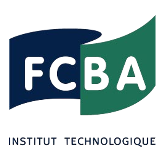 Logo FCBA