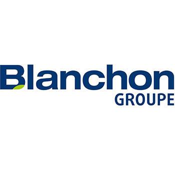 Logo de Blanchon Groupe