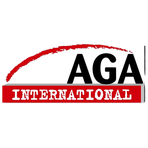Logo AGA