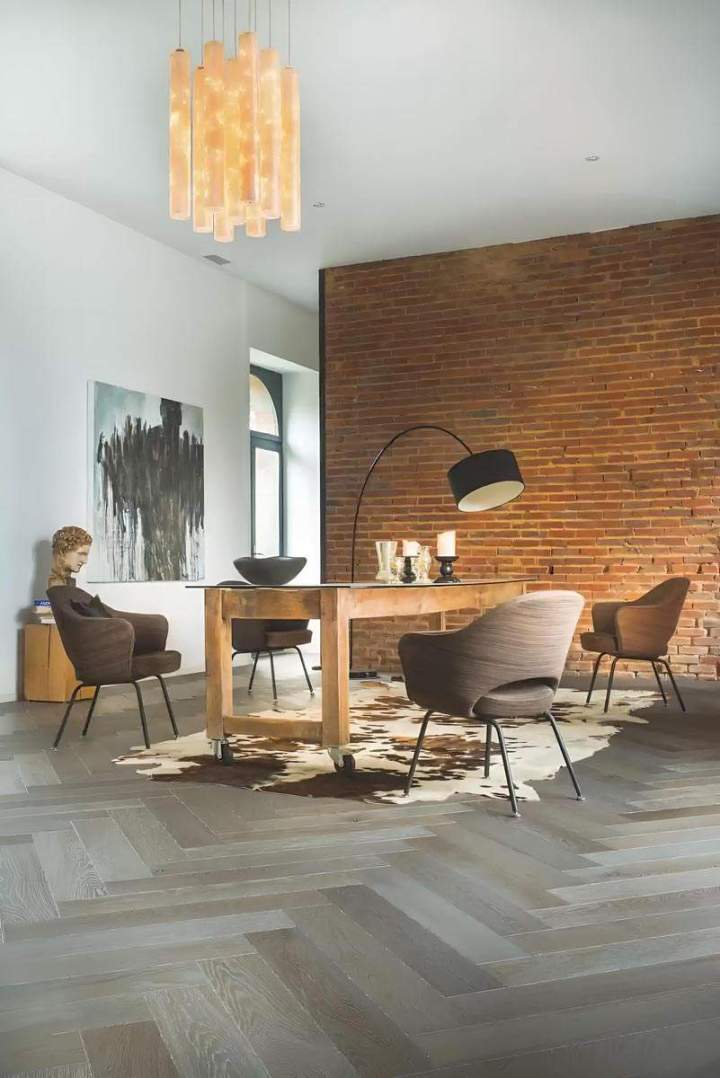 Pose de parquet Rhône-Alpes