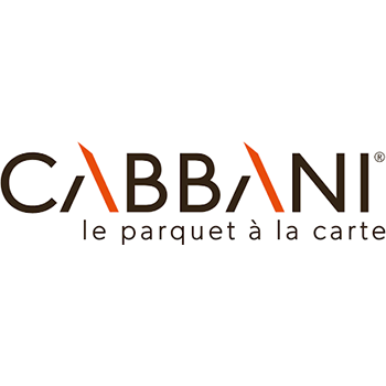 Logo de Cabbani