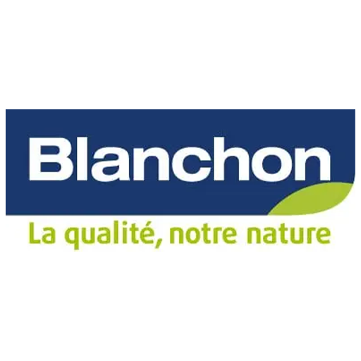 Logo Blanchon