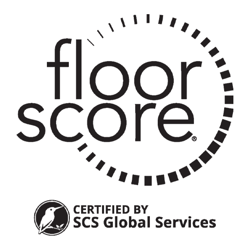 Logo Floor score