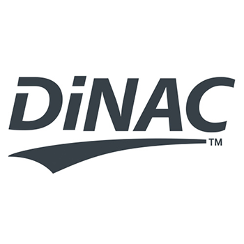 Logo Dinac