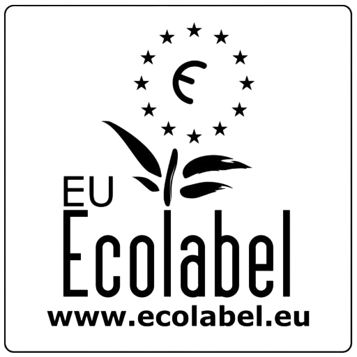 Logo Ecolabel