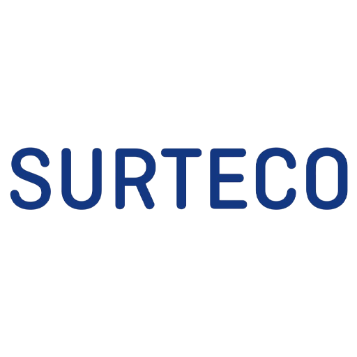Logo Surteco