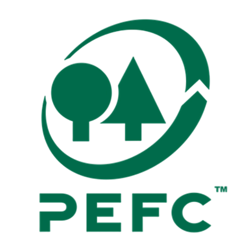 Logo PEFC