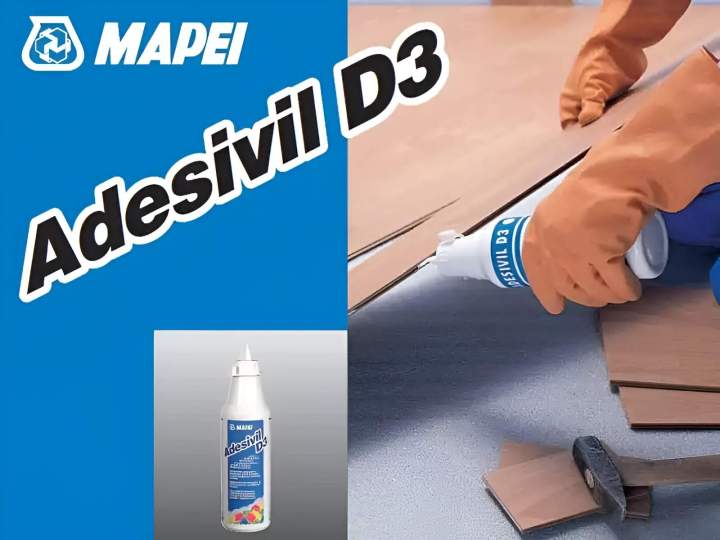 Colle a bois Adésivil MAPEI (1)