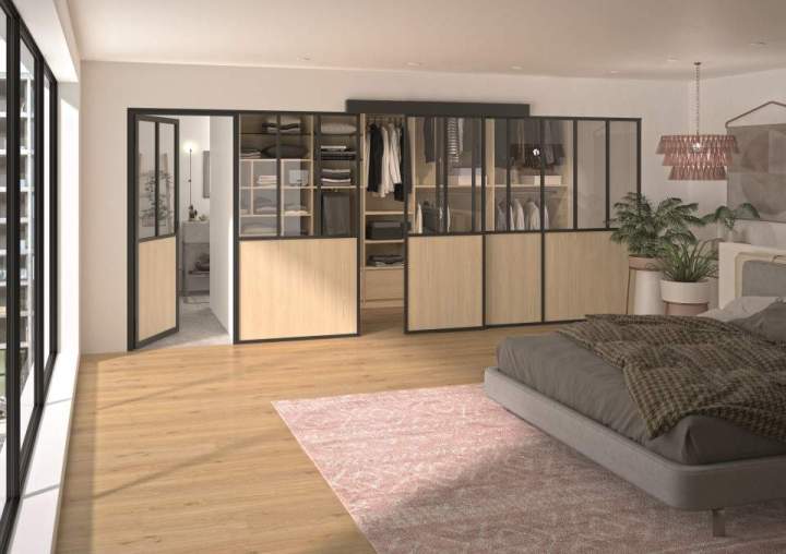 Solutions de décoration et de rangement Rhône-Alpes