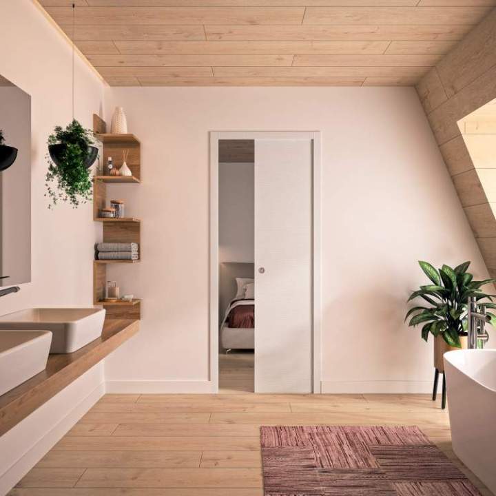 Prisme Aménagement intérieur Rhône-Alpes