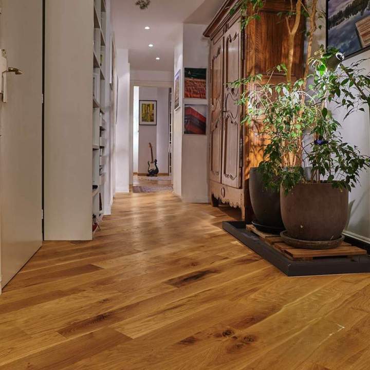 Parquet massif Rhône-Alpes