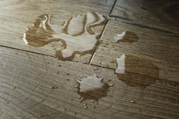 Parquet salle de bains Rhône-Alpes