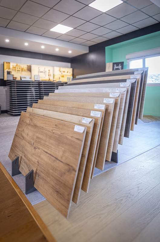 Parquet Rhône-Alpes