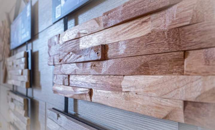 Parquet sur mesure Rhône-Alpes