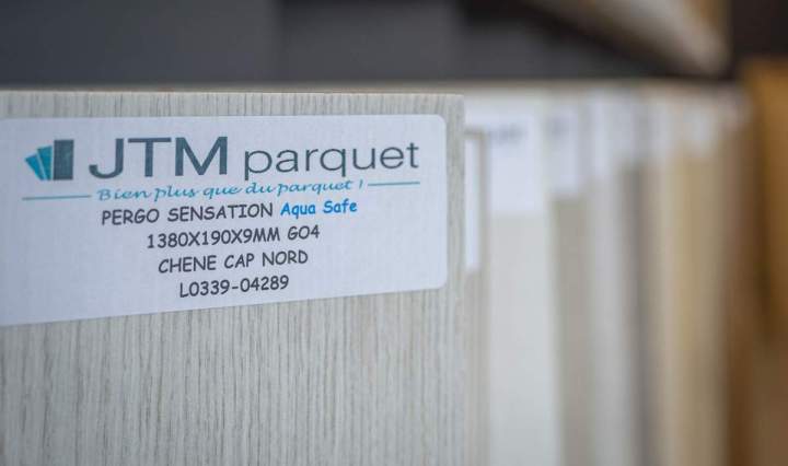 Parquetage Rhône-Alpes