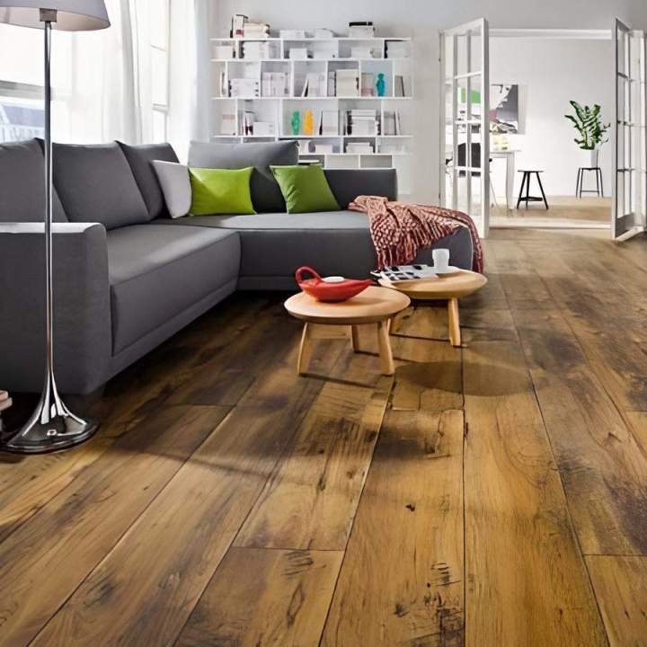 Sol stratifié Rhône-Alpes