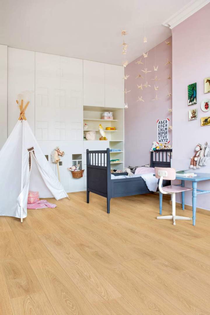 Vinyle JTM Parquet Butter Crisps