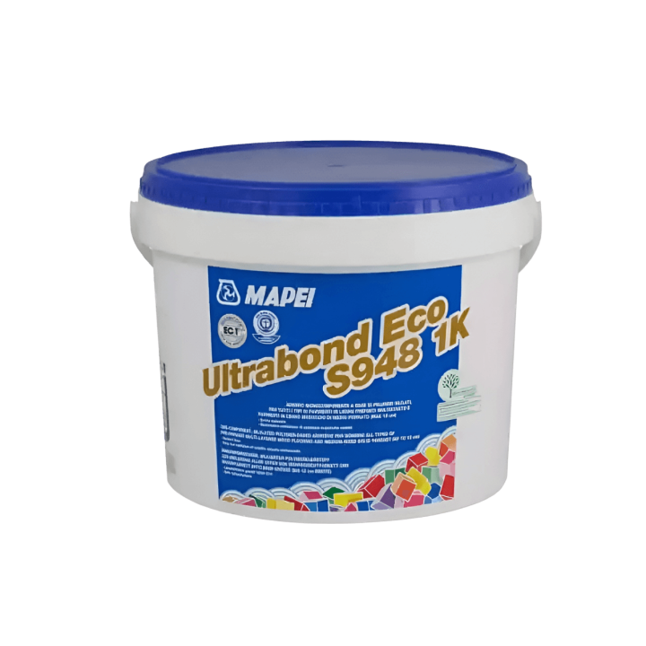 colle ultrabond eco s948 mapei 2 x 7 kg Photoroom