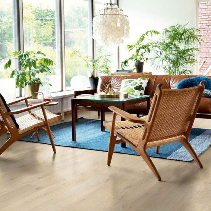 Parquet stratifié Rhône-Alpes